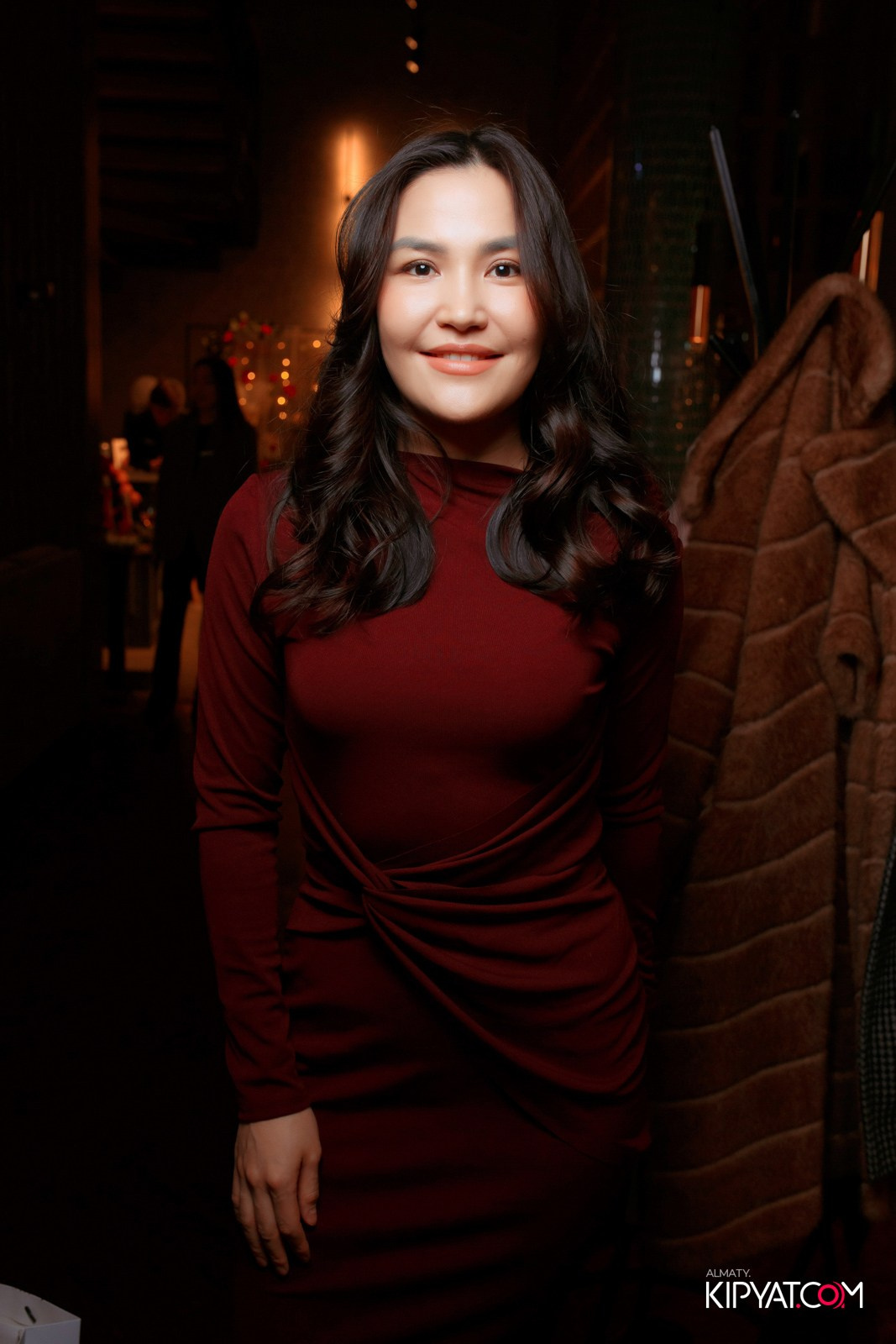 ПИНТА PREMIUM. КИПЯТКОМ АЛМАТЫ!