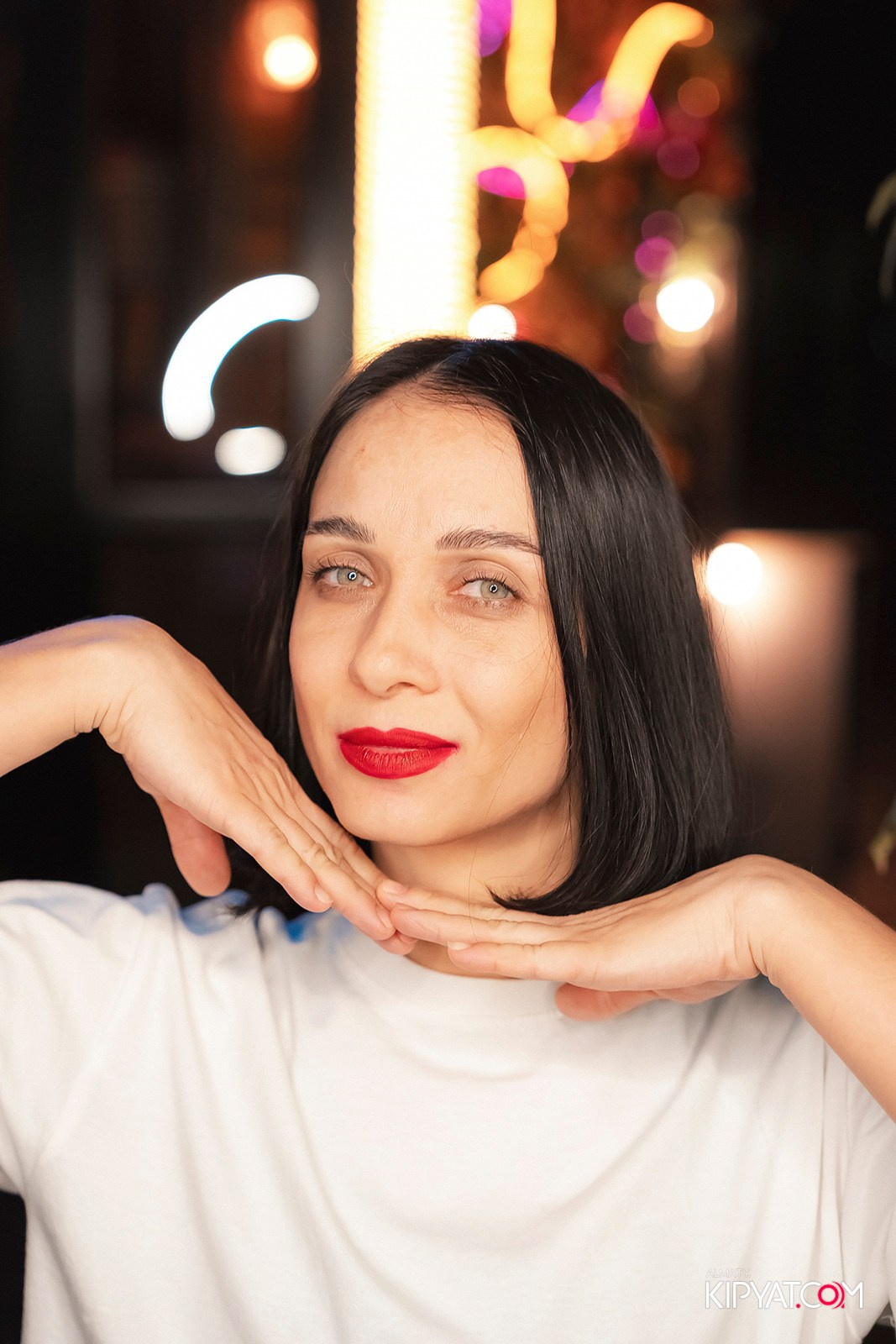 VICTORY PUB. КИПЯТКОМ АЛМАТЫ!