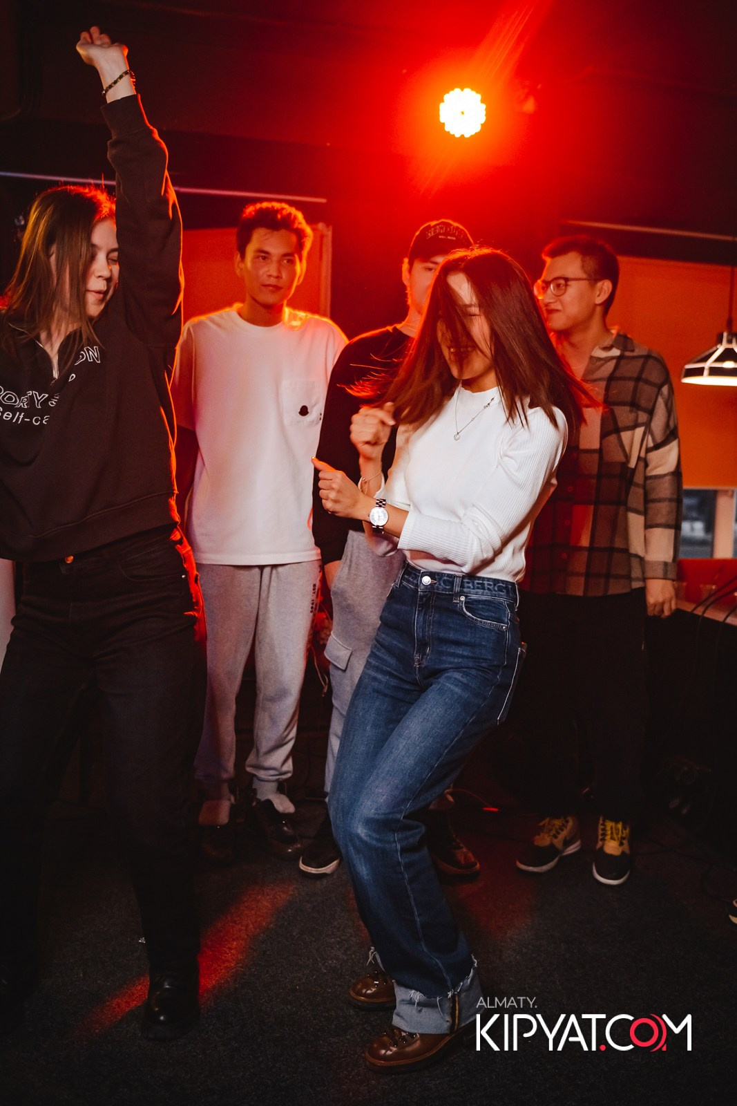 ГРИЛЬ БАР ШАШЛЫКOFF. КИПЯТКОМ АЛМАТЫ!