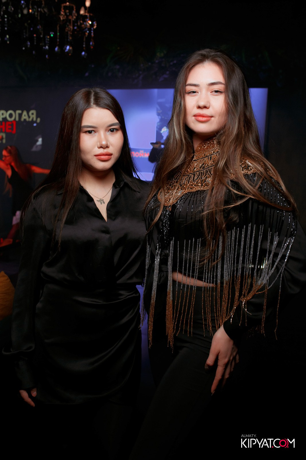 ДОРОГАЯ, Я НЕ ПИЛ. КИПЯТКОМ АЛМАТЫ!