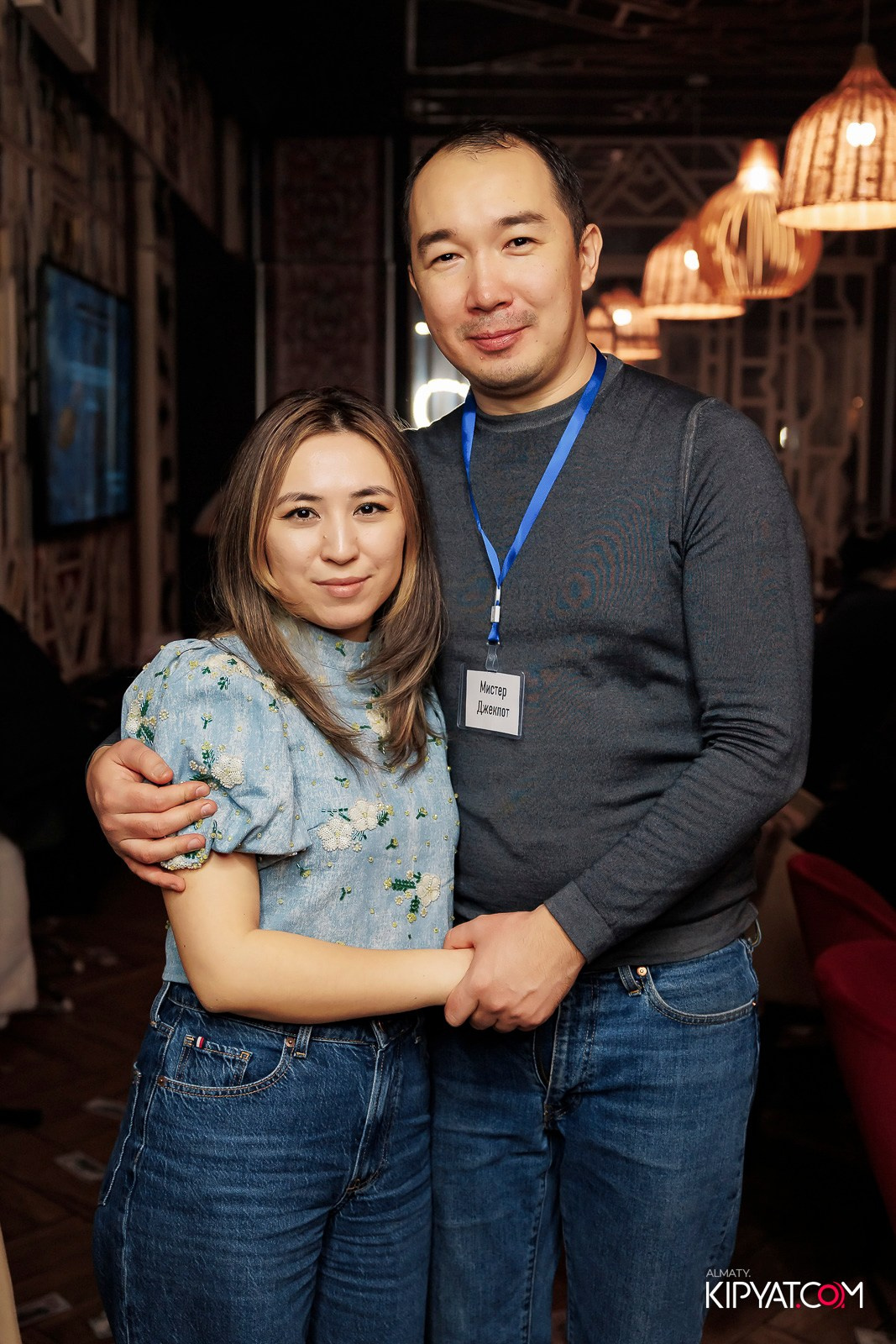 ЗАЯ, НА БИС. КИПЯТКОМ АЛМАТЫ! Фотосъемка мероприятий в Алматы