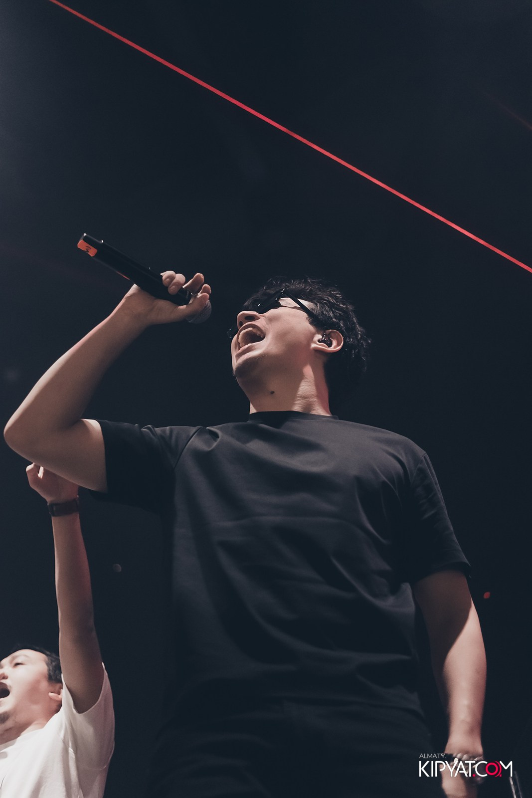 CLUB SHOW BY ИРИНА КАЙРАТОВНА В SANTA BARBARA CLUB. КИПЯТКОМ АЛМАТЫ!