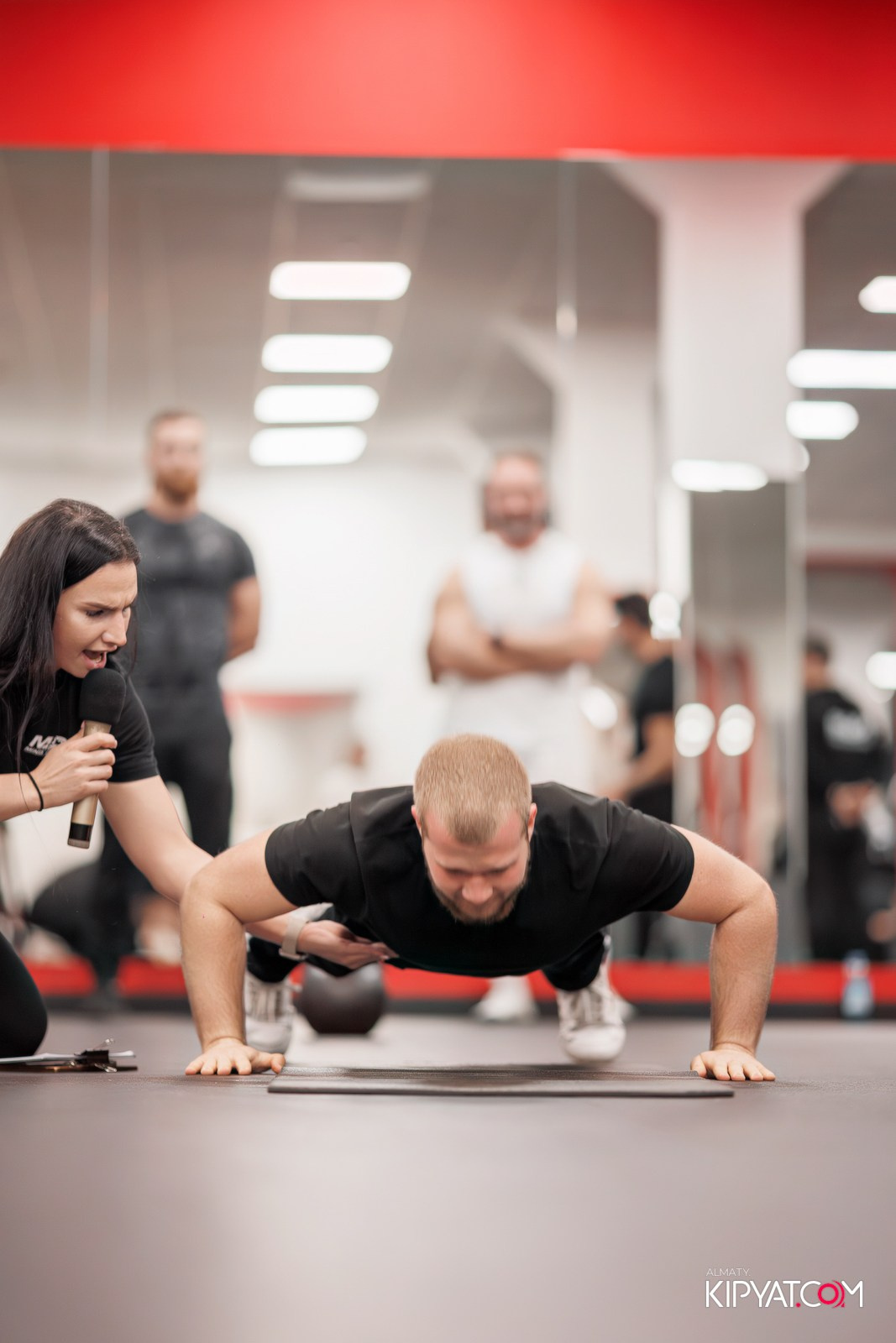 ДЕНЬ РОЖДЕНИЯ ФИТНЕС КЛУБА MIND OF BODY — НАМ 8 ЛЕТ. КИПЯТКОМ АЛМАТЫ!