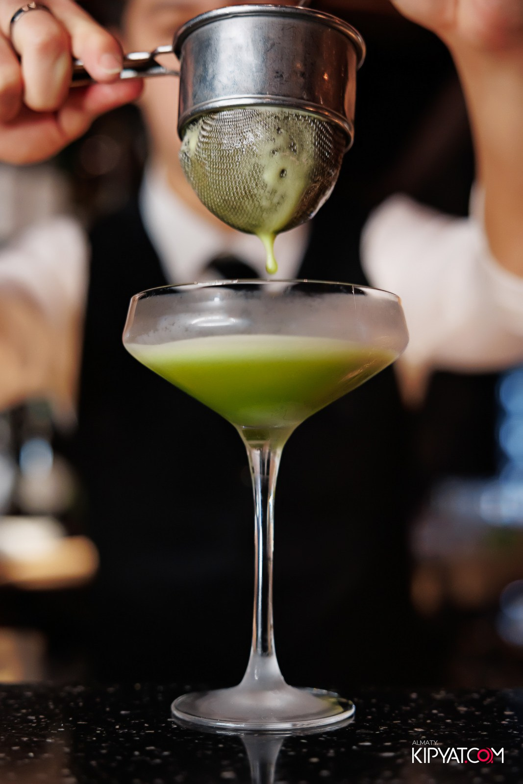 SAVAYA RESTAURANT. КИПЯТКОМ АЛМАТЫ!