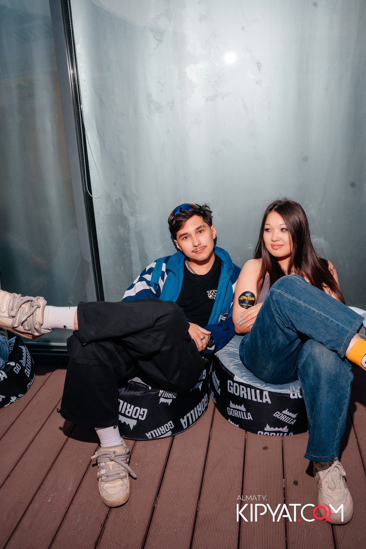 Фестиваль Татуировки Almaty Tattoo United 2024. КИПЯТКОМ АЛМАТЫ!