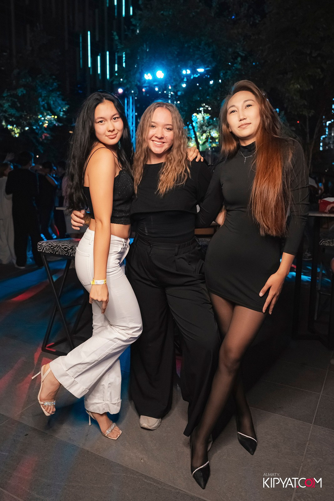 EVENT BAR. КИПЯТКОМ АЛМАТЫ!