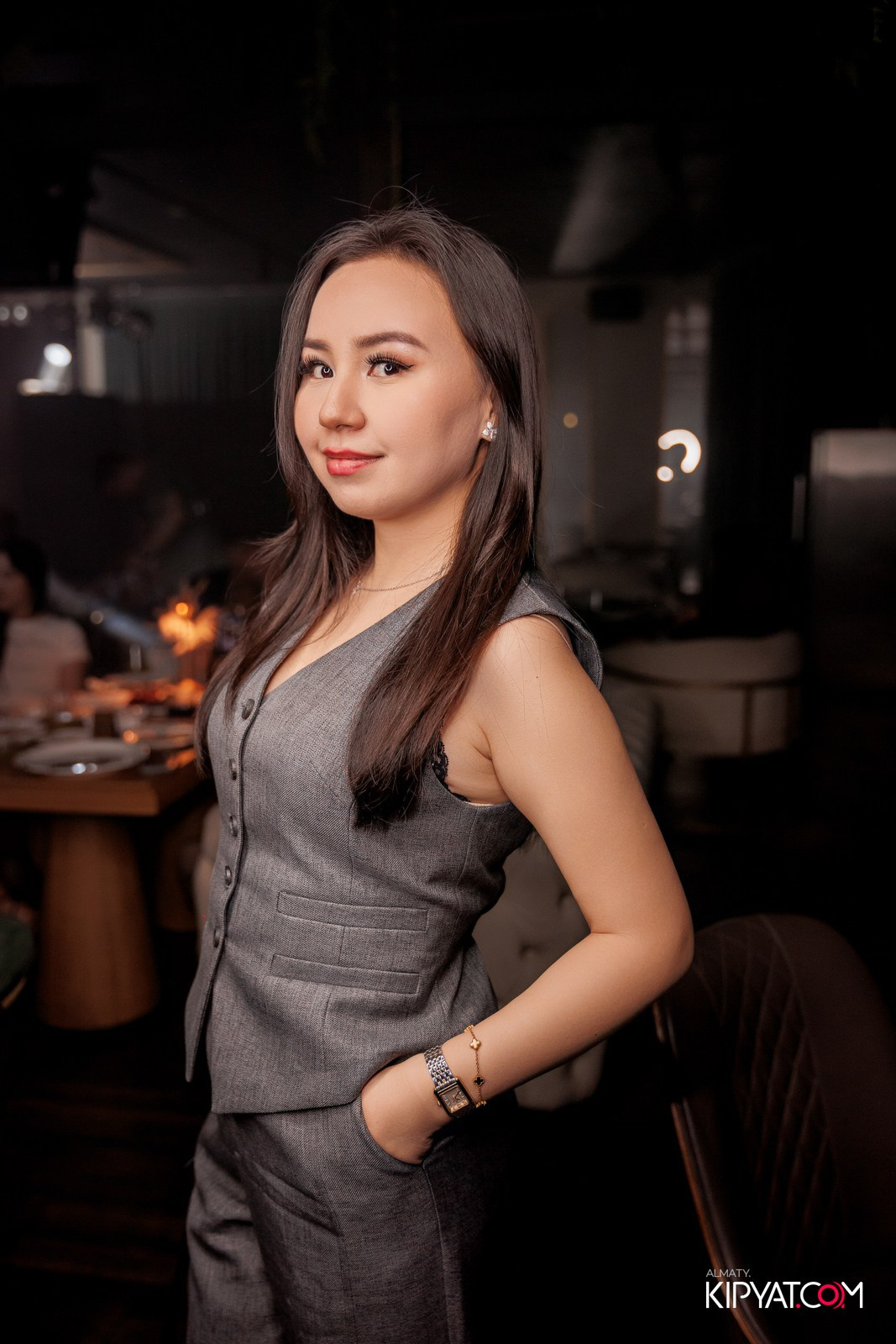 PATRIKI RESTAURANT. КИПЯТКОМ АЛМАТЫ!