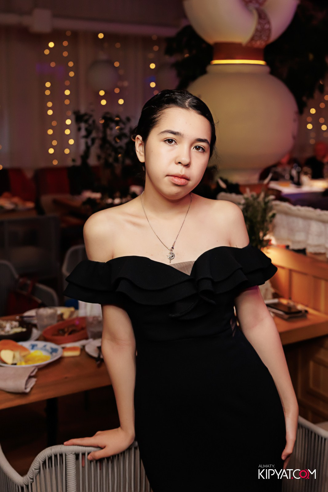 РЕСТОРАН MANANA. КИПЯТКОМ АЛМАТЫ!