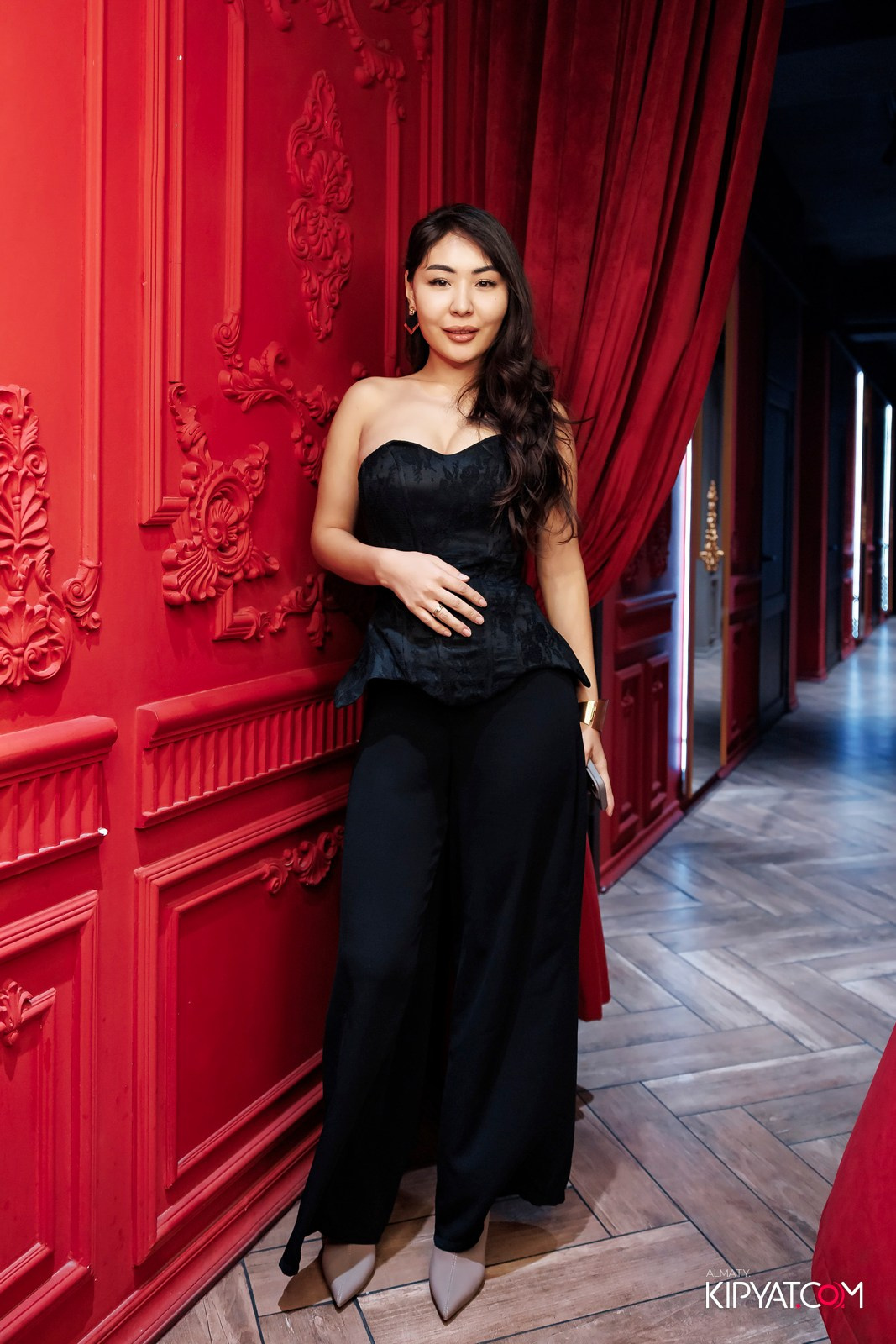 ЗАЯ, НА БИС. КИПЯТКОМ АЛМАТЫ!