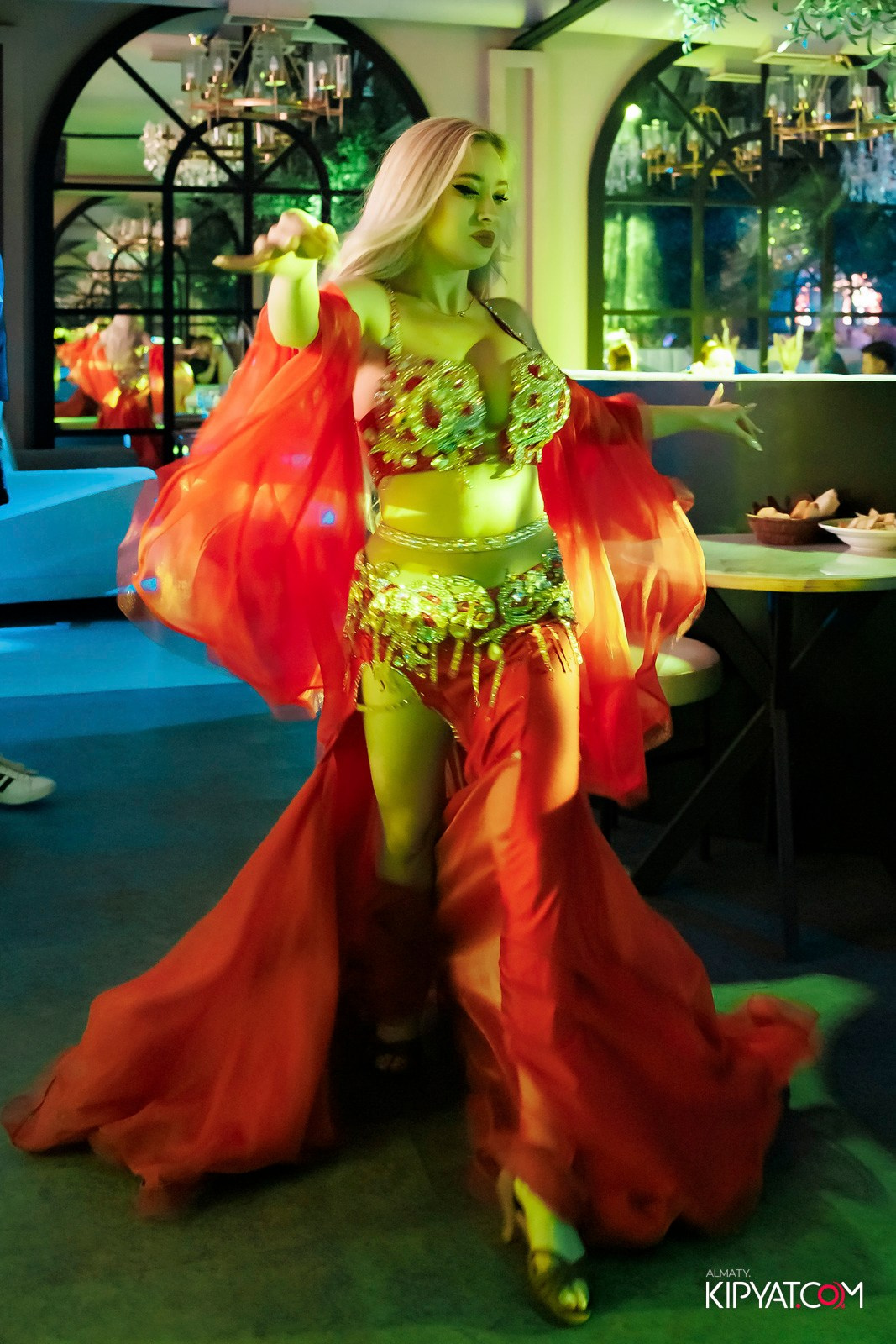 SAHARA ASIAN MIX. КИПЯТКОМ АЛМАТЫ! Фотосъемка мероприятий в Алматы
