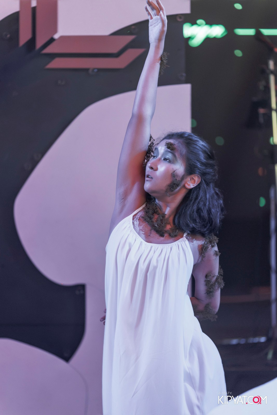 TRADITIONAL DESIGN DINNER 2025. КИПЯТКОМ АЛМАТЫ!