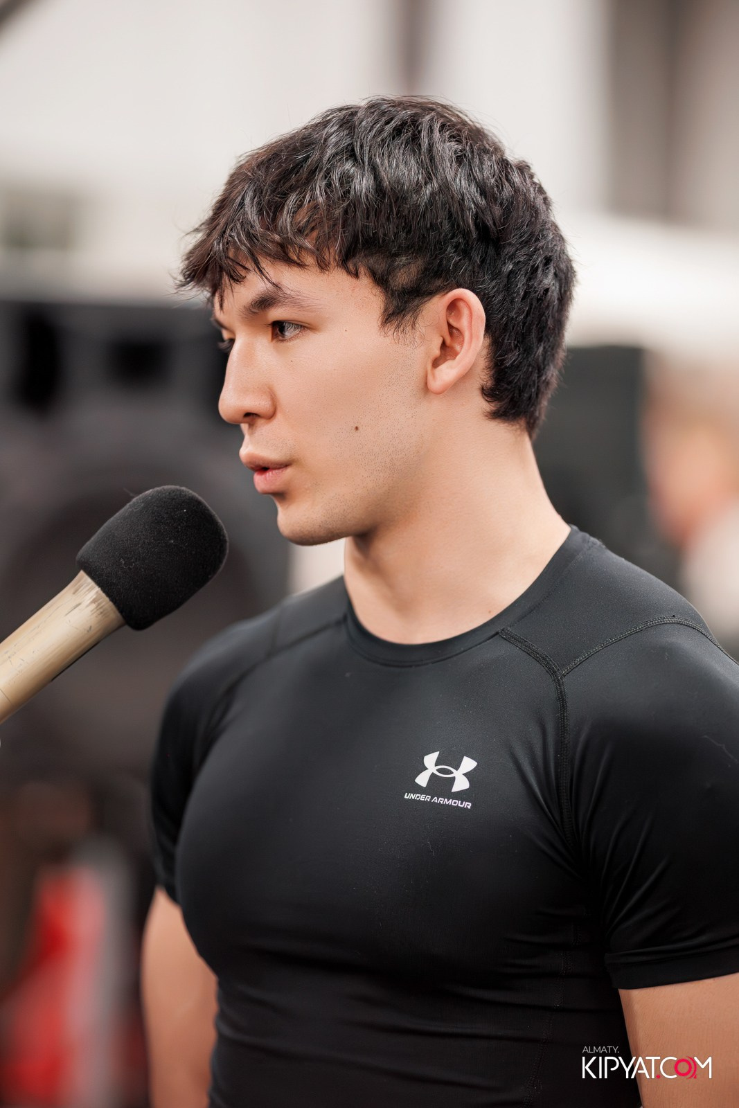 ДЕНЬ РОЖДЕНИЯ ФИТНЕС КЛУБА MIND OF BODY — НАМ 8 ЛЕТ. КИПЯТКОМ АЛМАТЫ!