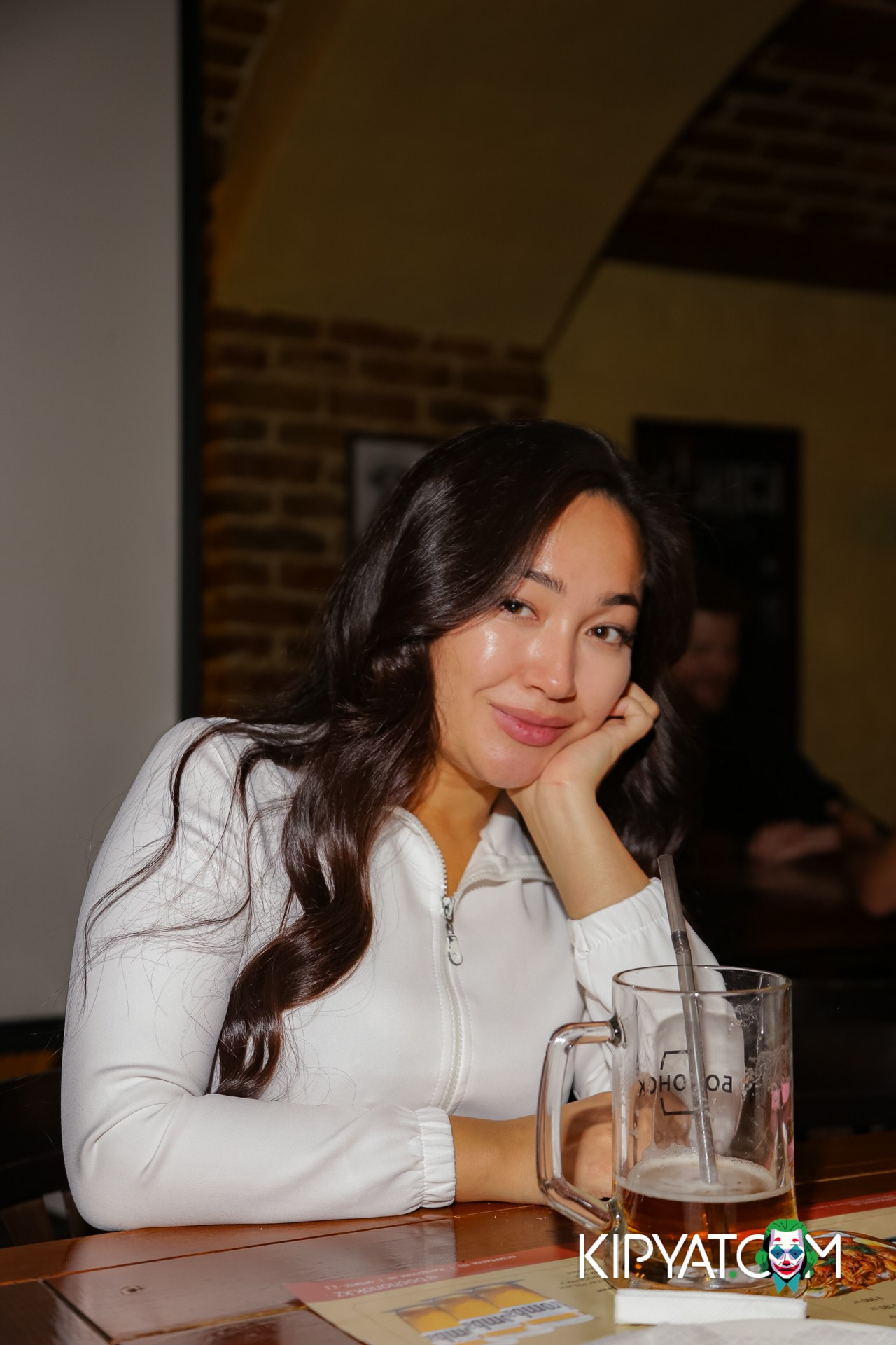 БОЧОНОК НА НАЗАРБАЕВА. КИПЯТКОМ АЛМАТЫ!