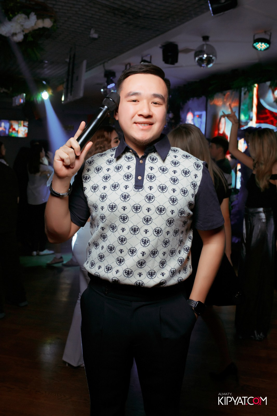 УХО И МЕДВЕДЬ НА КУРМАНГАЗЫ. КИПЯТКОМ АЛМАТЫ!