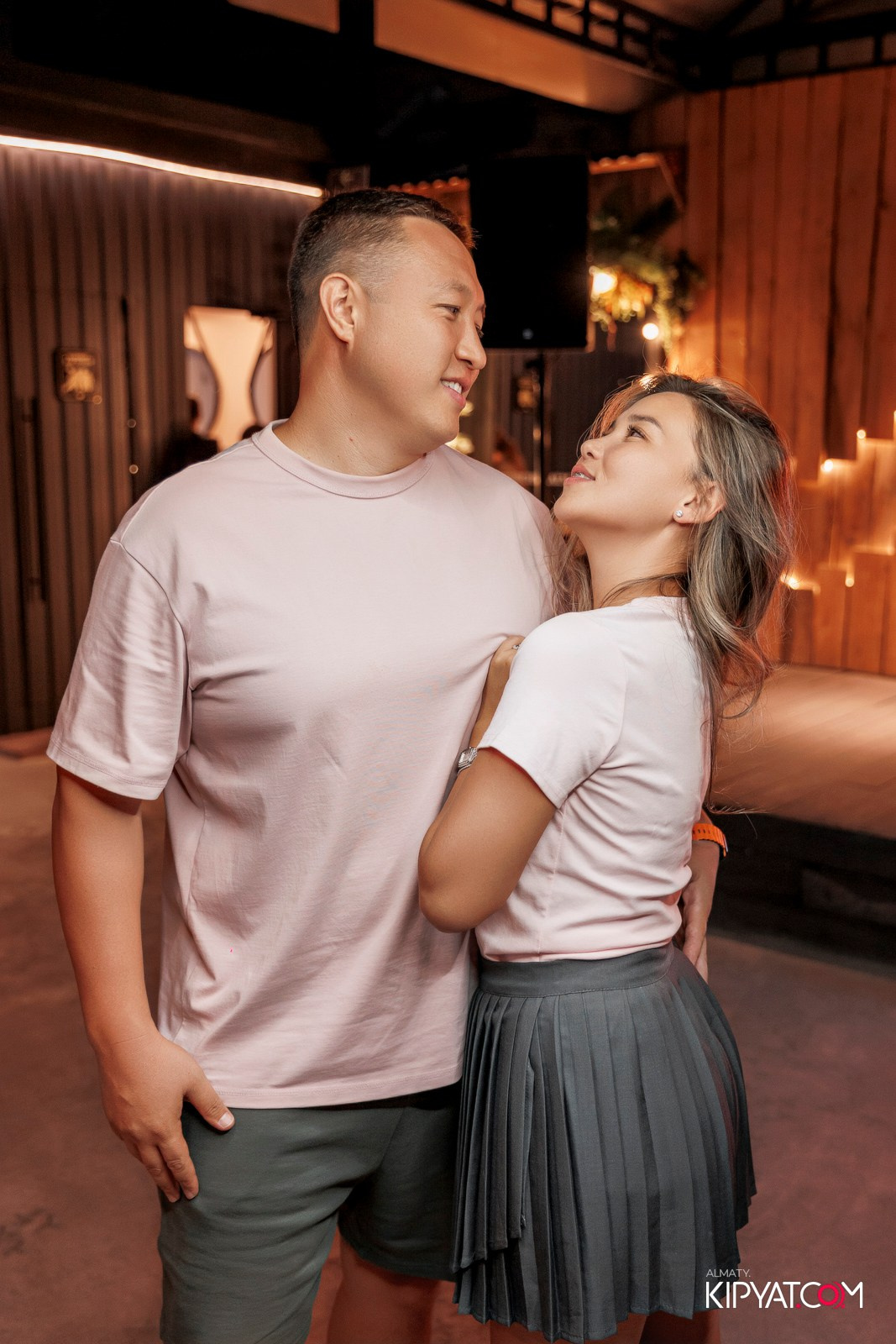 MUNCHEN PUB. КИПЯТКОМ АЛМАТЫ!