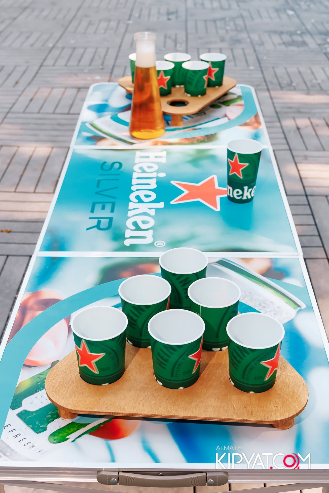 ПЕННАЯ ВЕЧЕРИНКА/ДЫМОВОЕ ШОУ/БАССЕЙН DELIGHT POOL. КИПЯТКОМ АЛМАТЫ!