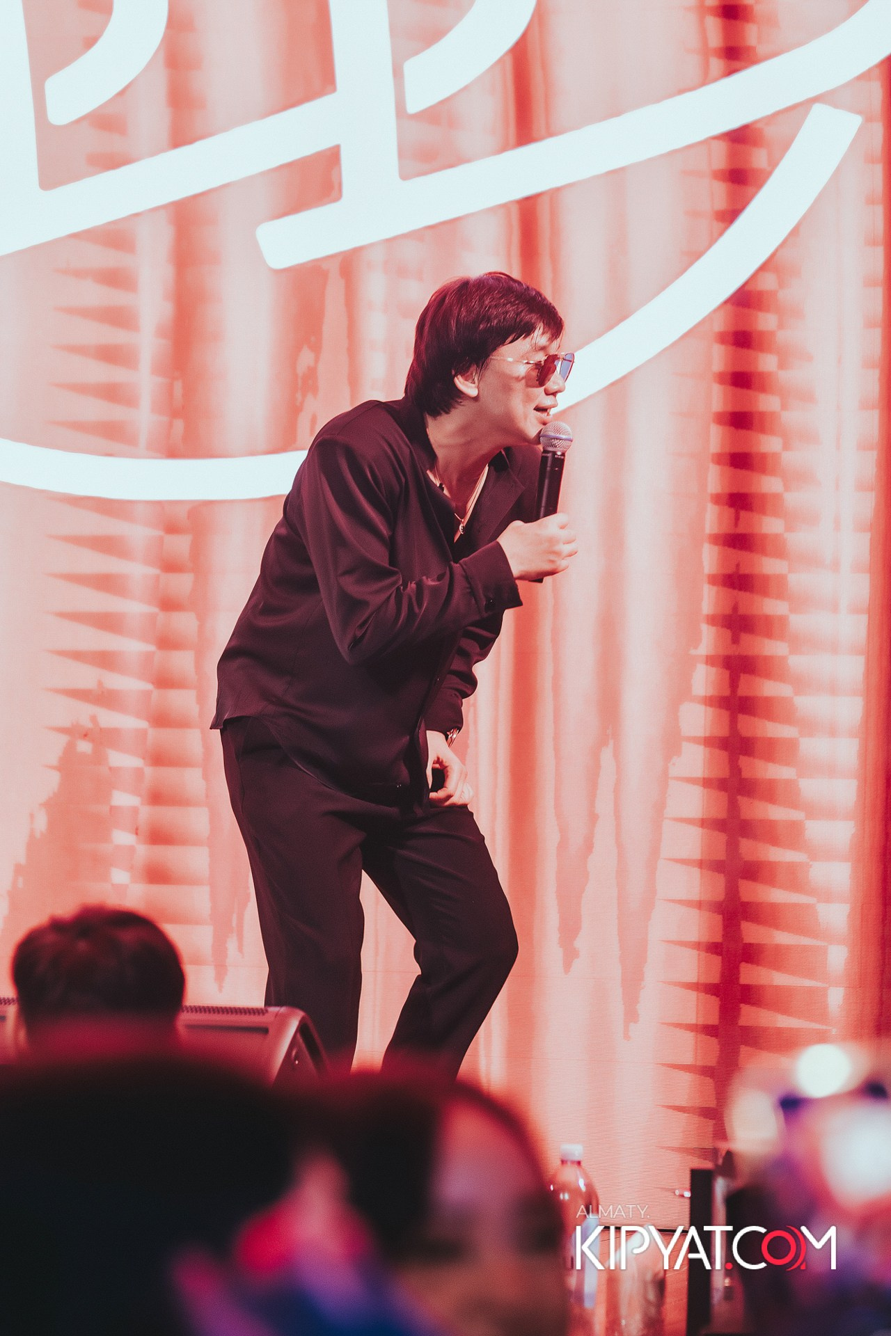 BLABLABAR. КИПЯТКОМ АЛМАТЫ!