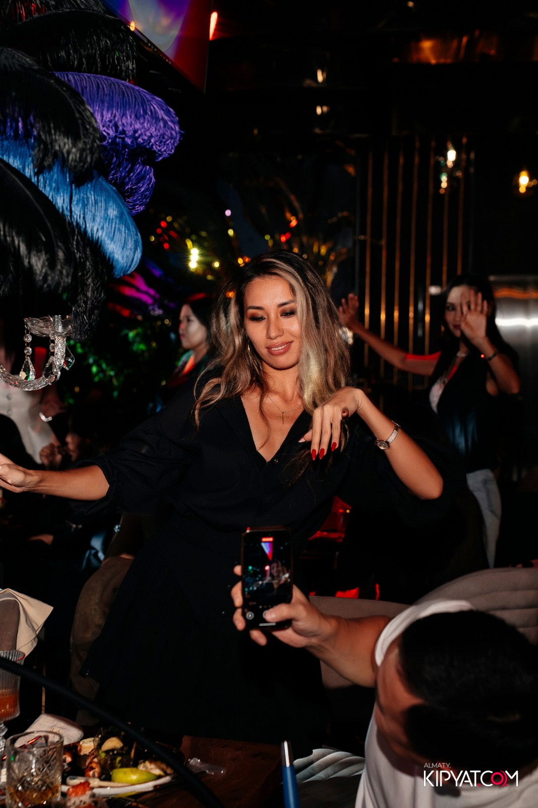 KARAOKE BATTLE В MOOD KARAOKE & TERRACE. КИПЯТКОМ АЛМАТЫ!