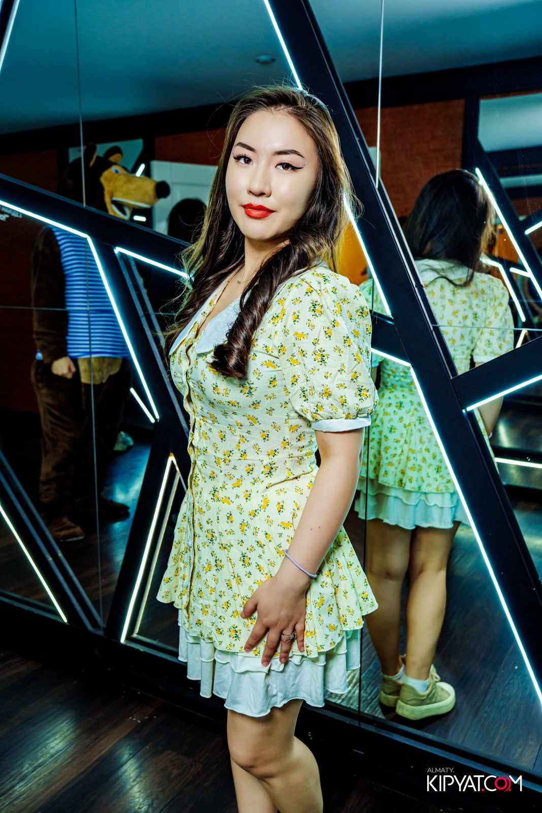 УХО И МЕДВЕДЬ НА САИНА. КИПЯТКОМ АЛМАТЫ!