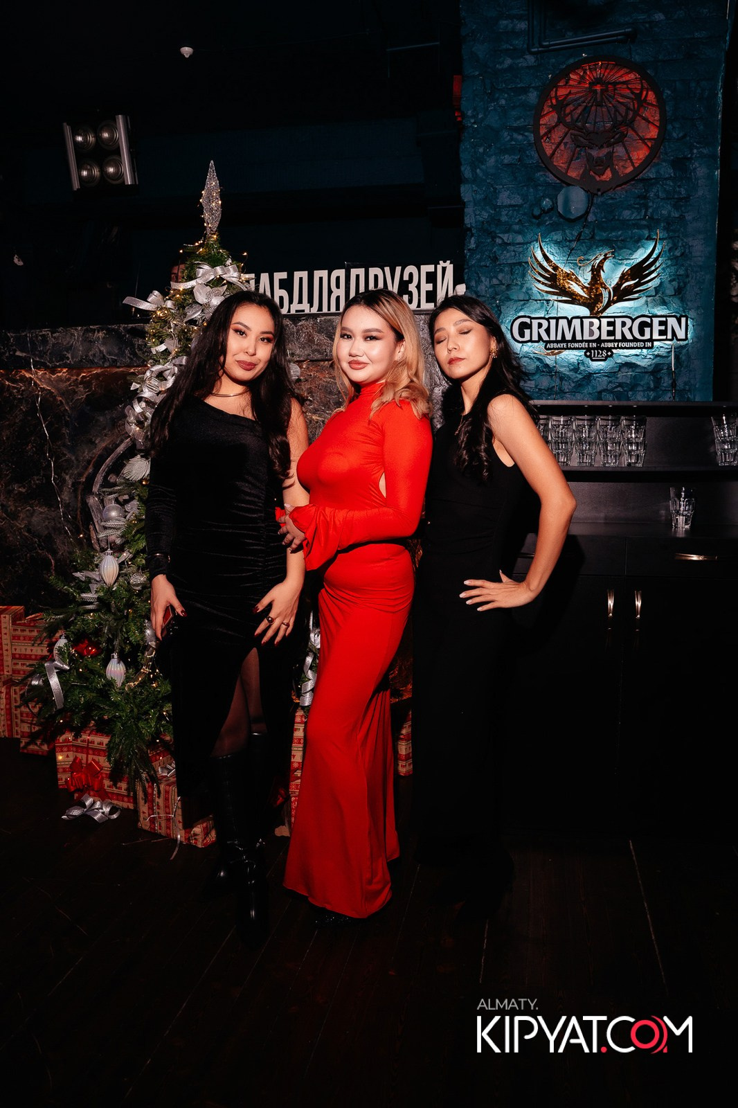 MUNCHEN PUB НА ПАНФИЛОВА. КИПЯТКОМ АЛМАТЫ!