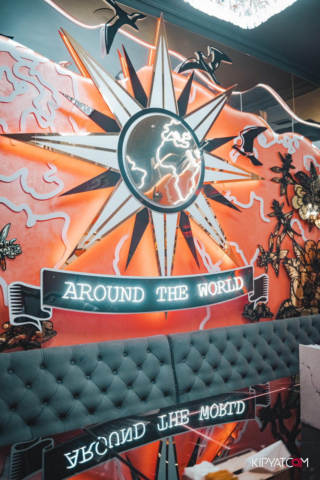 УХО И МЕДВЕДЬ НА КУРМАНГАЗЫ. КИПЯТКОМ АЛМАТЫ!