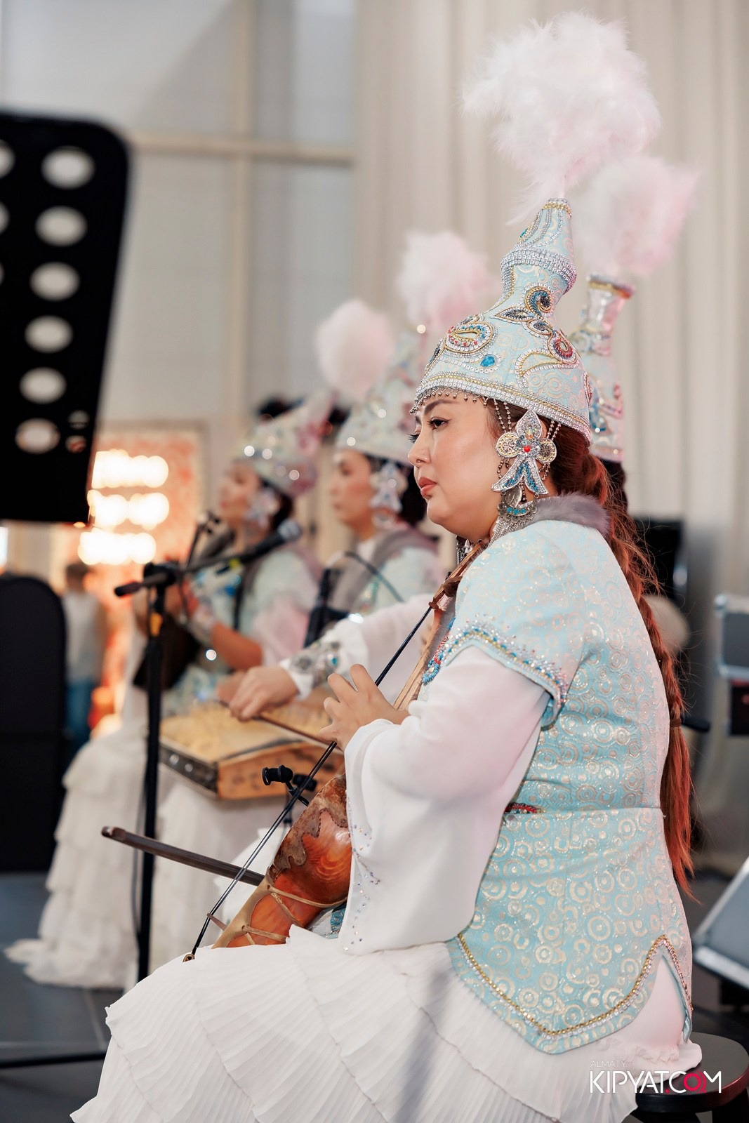 ETHNO POP-UP STORE: SABANTOI В SADU ARENA. КИПЯТКОМ АЛМАТЫ!