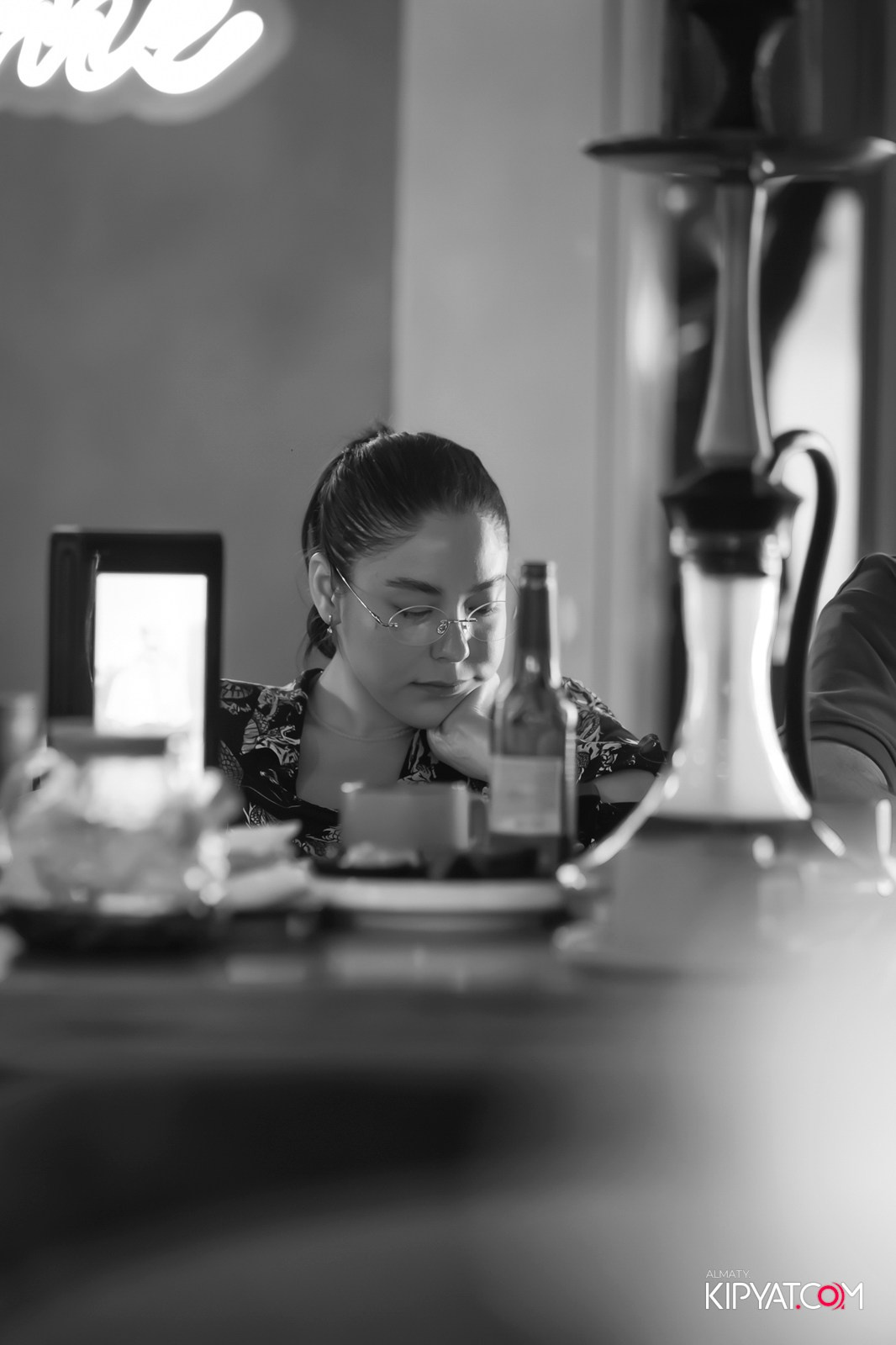 VICE CITY. КИПЯТКОМ АЛМАТЫ!