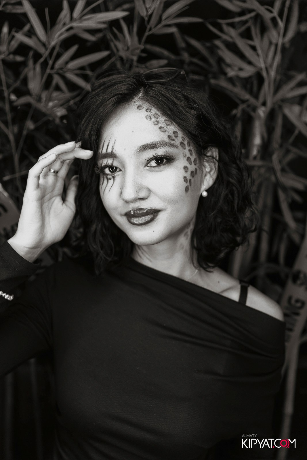 HALLOWEEN PARTY — OLOVO BAR НА ДОСТЫК. КИПЯТКОМ АЛМАТЫ!