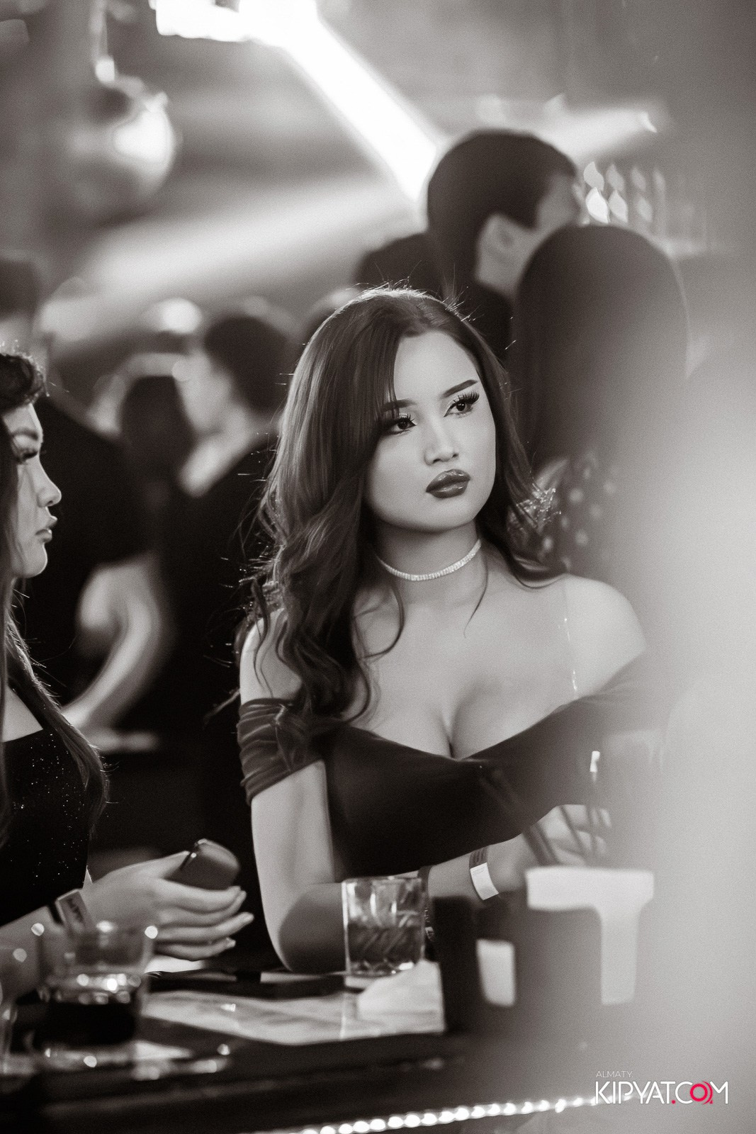 BHB. КИПЯТКОМ АЛМАТЫ!