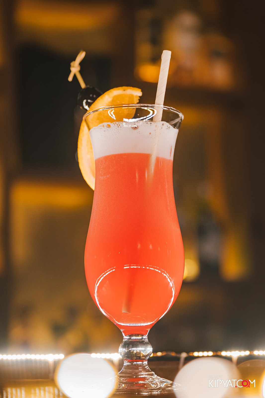 LAUREATE GRANDE CAFE. КИПЯТКОМ АЛМАТЫ!