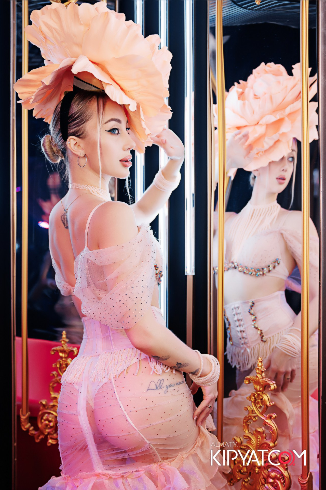 ЗАЯ, НА БИС. КИПЯТКОМ АЛМАТЫ!