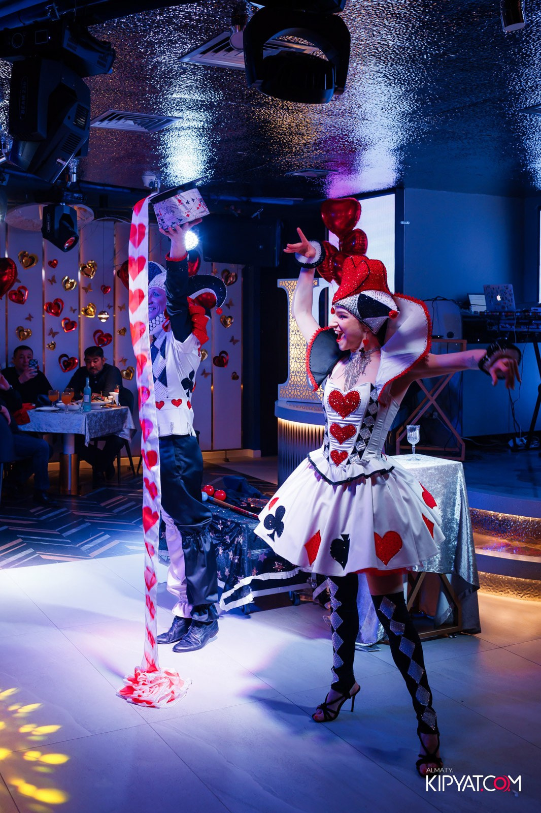 FORT VERNYI. КИПЯТКОМ АЛМАТЫ!