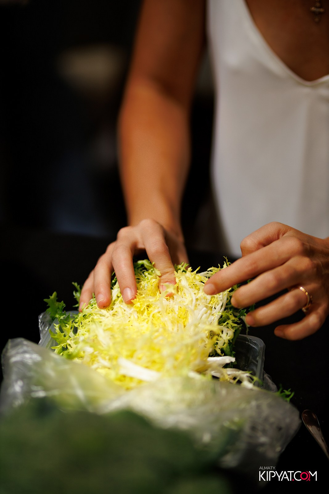 МАСТЕР-КЛАСС MIELE. КИПЯТКОМ АЛМАТЫ!