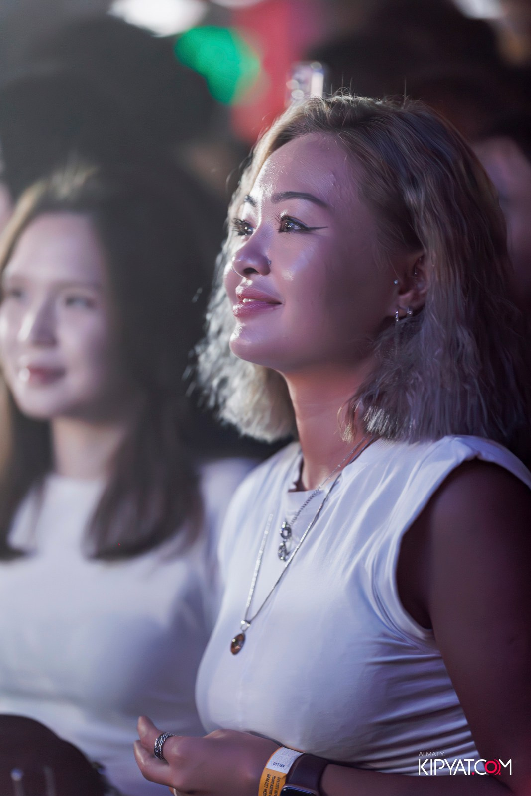 BHB. КИПЯТКОМ АЛМАТЫ!