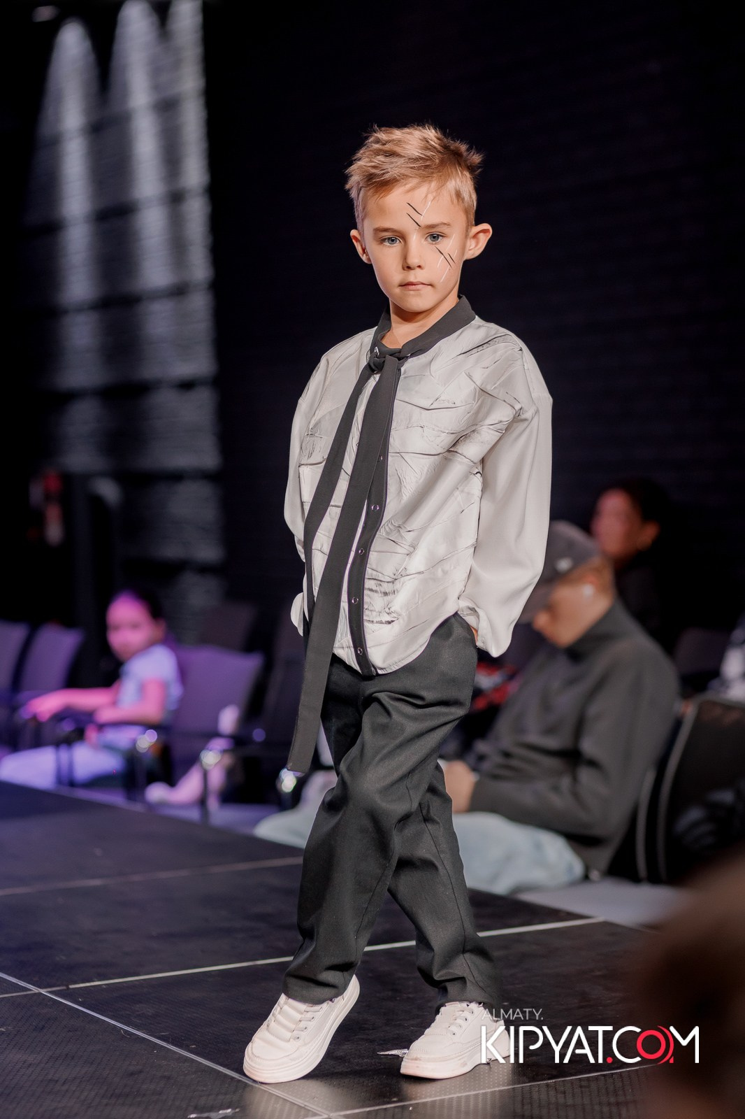 RUNWAY BATTLE. BEST MODEL OF KAZAKHSTAN. КИПЯТКОМ АЛМАТЫ!