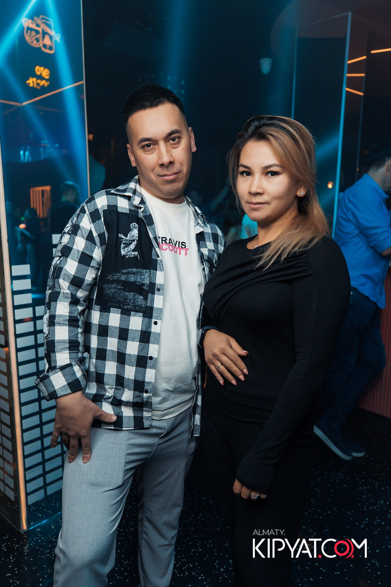 КОНЦЕРТ ГРУППЫ HIFI SANTA BARBARA. КИПЯТКОМ АЛМАТЫ!