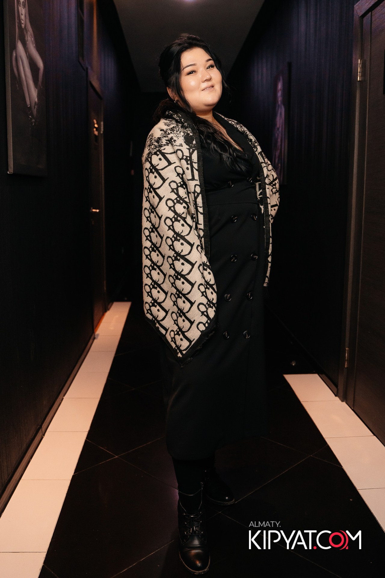 ROCK CRYSTAL. КИПЯТКОМ АЛМАТЫ!