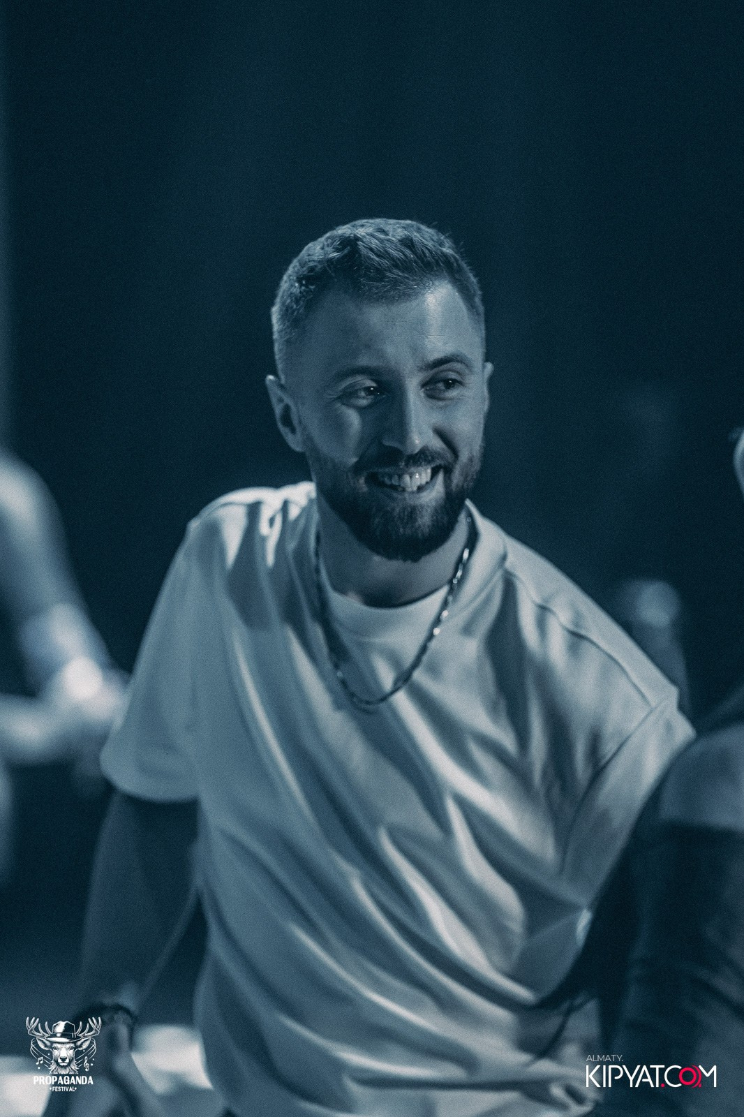 PROPAGANDA FESTIVAL. КИПЯТКОМ АЛМАТЫ!