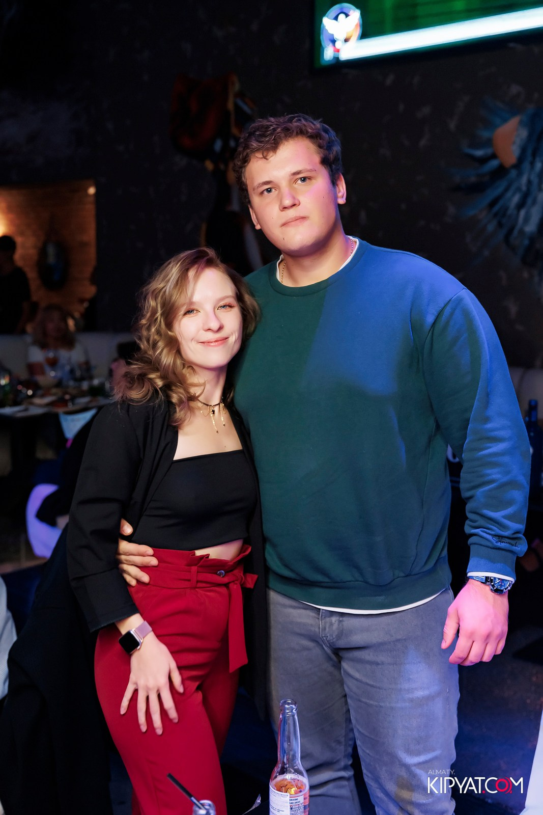 МУЗЫКАЛЬНОЕ ЛОТО В HIT RETRO. КИПЯТКОМ АЛМАТЫ!