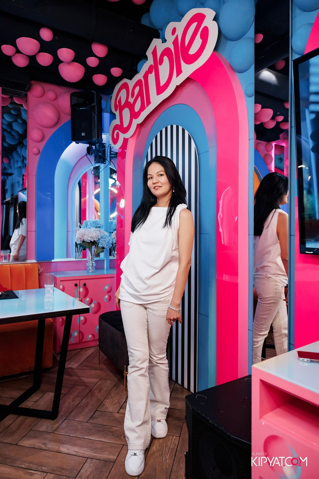 ЗАЯ, НА БИС. КИПЯТКОМ АЛМАТЫ! Фотосъемка мероприятий в Алматы