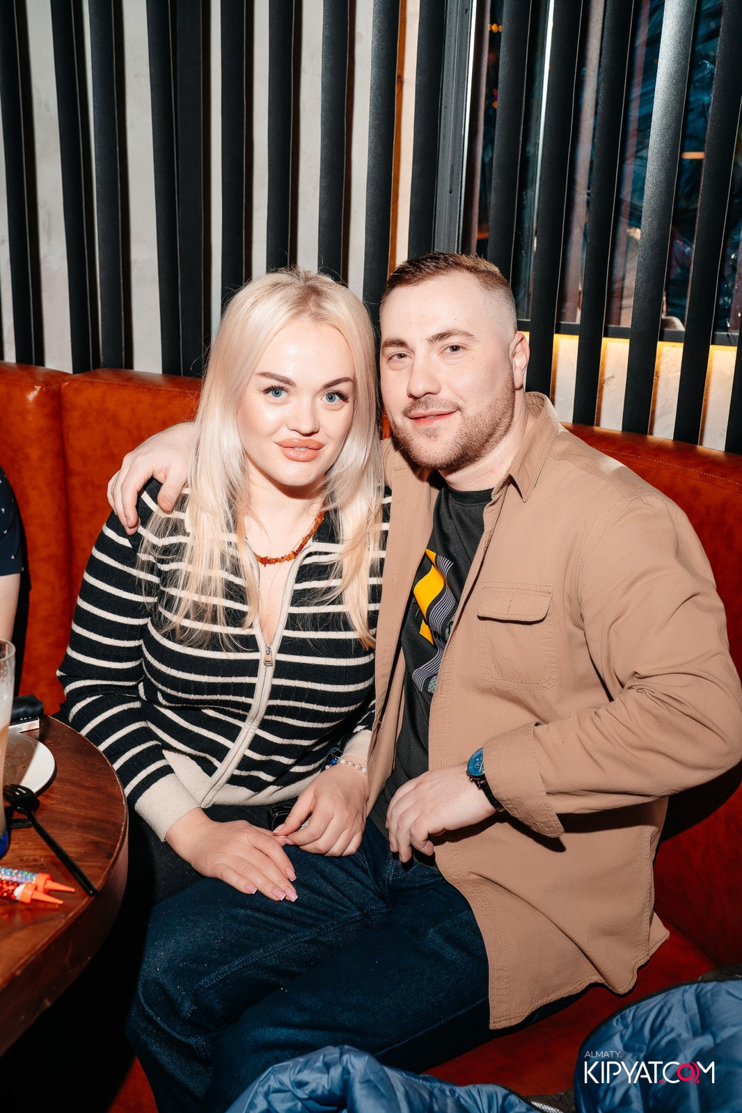 ДЕНЬ РОЖДЕНИЯ — MUNCHEN PUB NA PANFILOVA. КИПЯТКОМ АЛМАТЫ!