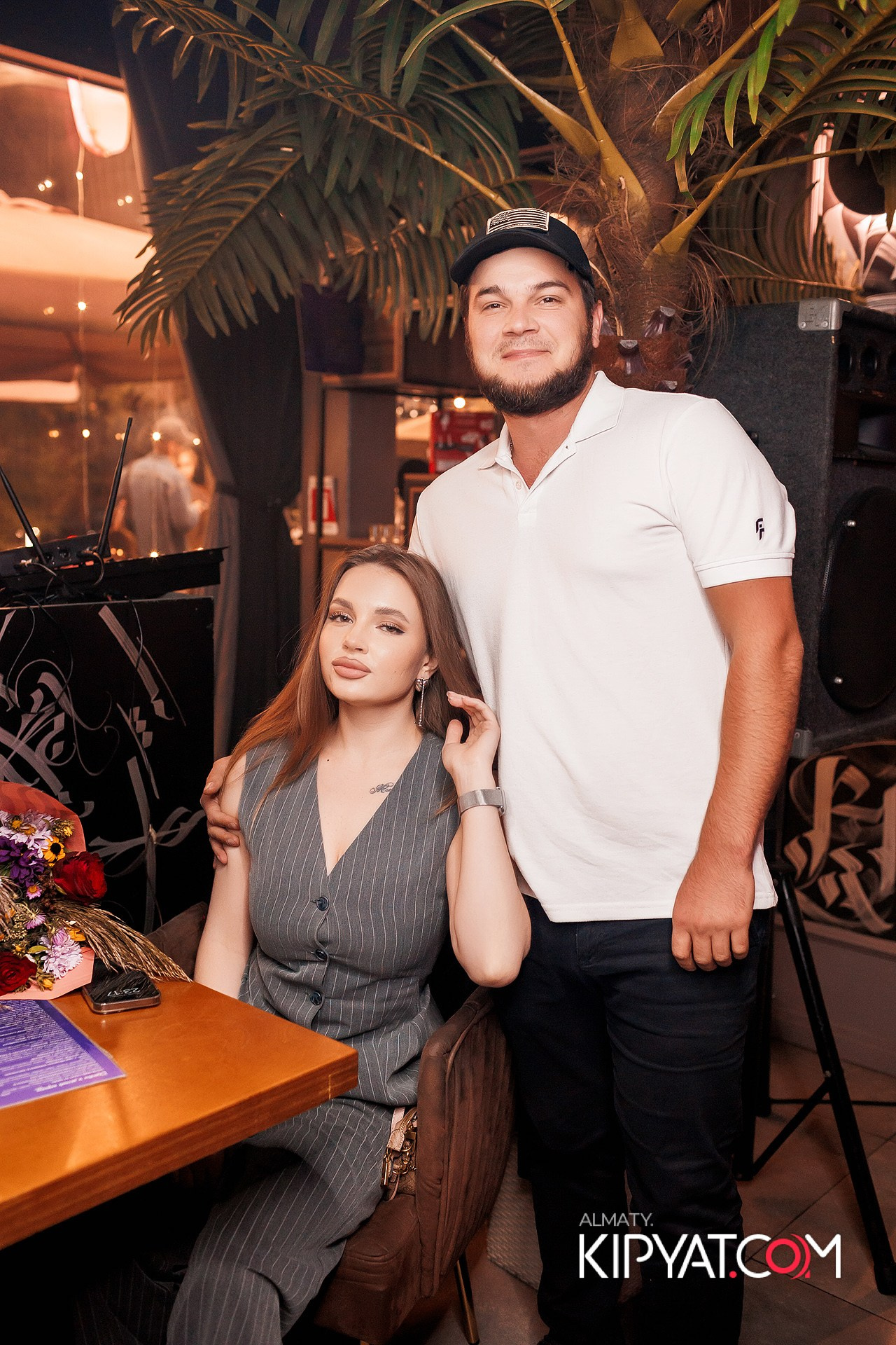 Vice City. КИПЯТКОМ АЛМАТЫ!