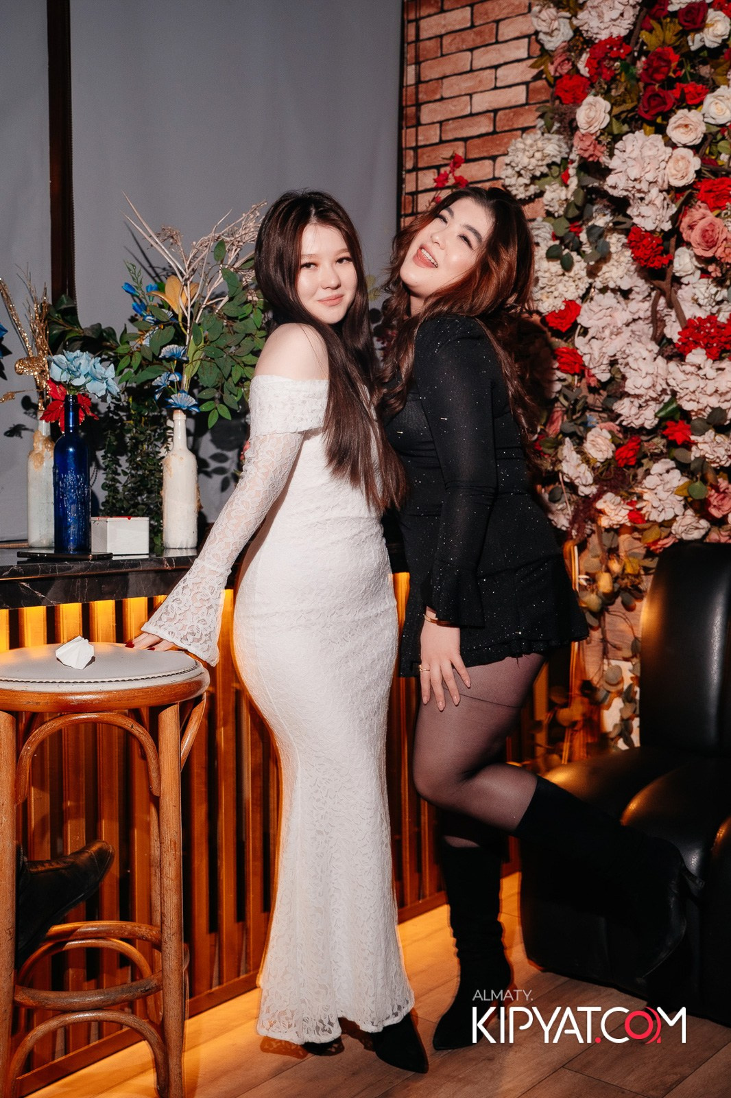 LUGO BAR. КИПЯТКОМ АЛМАТЫ!