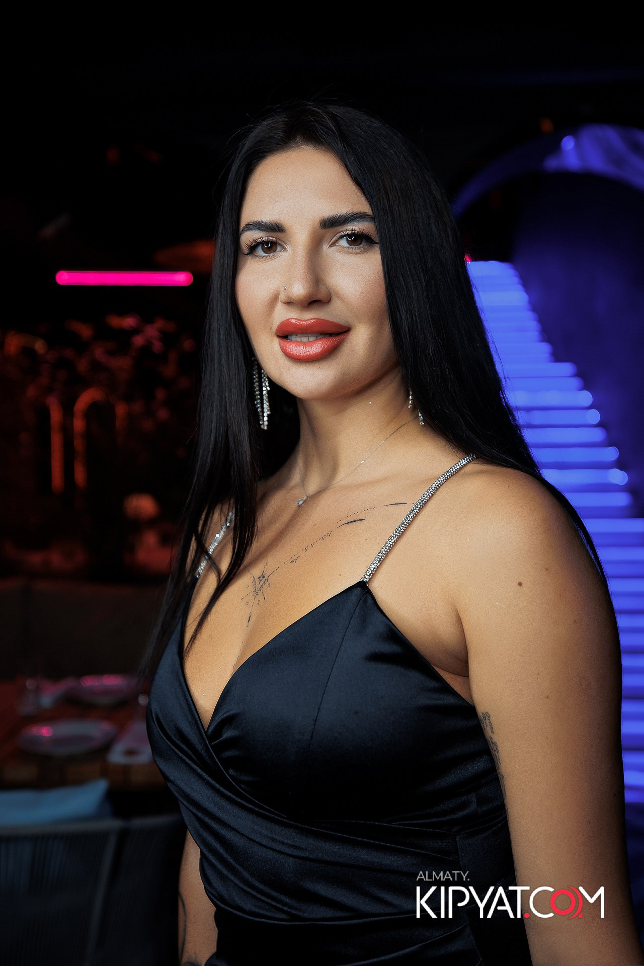 Queen. КИПЯТКОМ АЛМАТЫ!