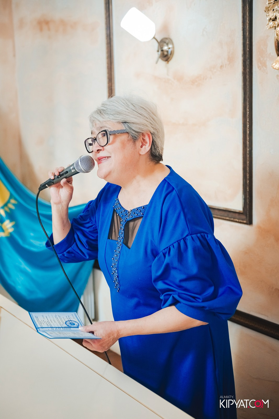 ИЗОБИЛЬНАЯ СЕМЬЯ. КИПЯТКОМ АЛМАТЫ! Фотосъемка мероприятий в Алматы