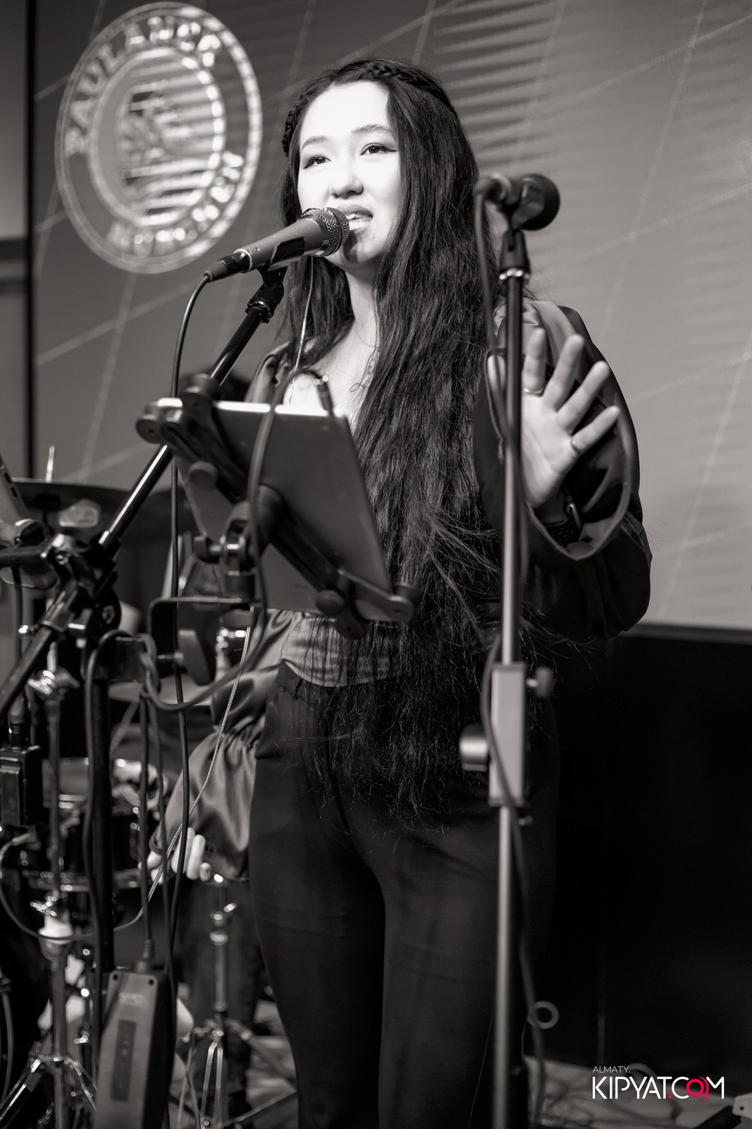 PAULANER. КИПЯТКОМ АЛМАТЫ!