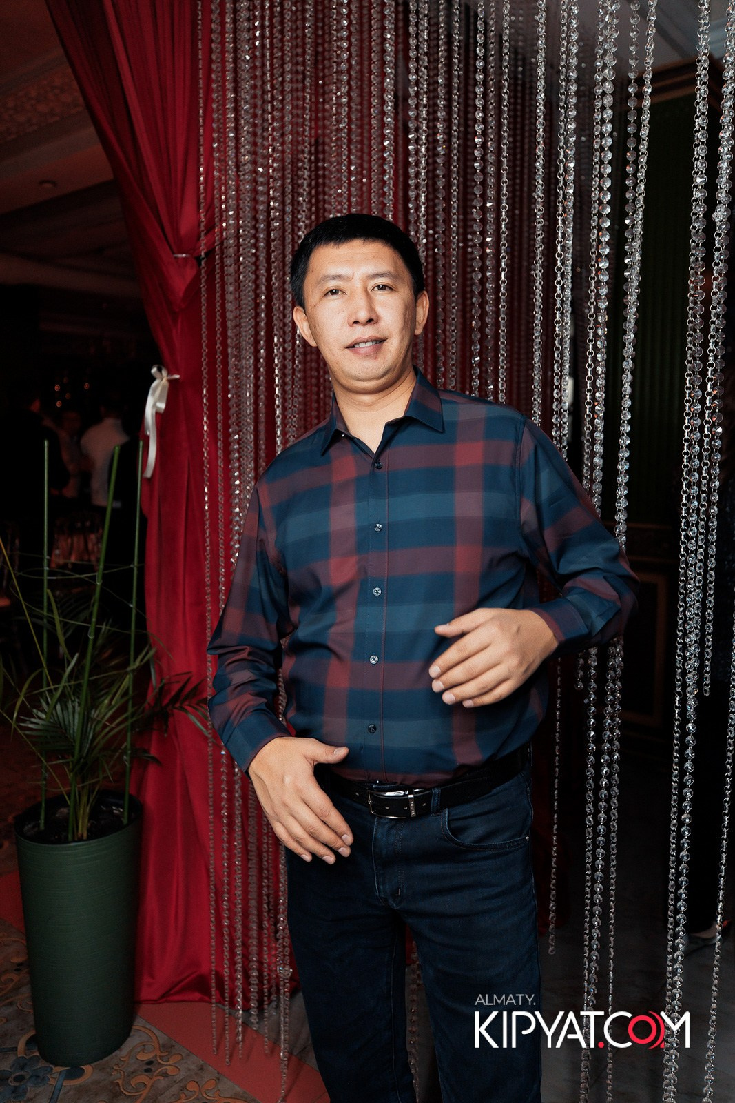 КОРПОРАТИВ КТК ЖАНАЛЫКТАР. КИПЯТКОМ АЛМАТЫ!