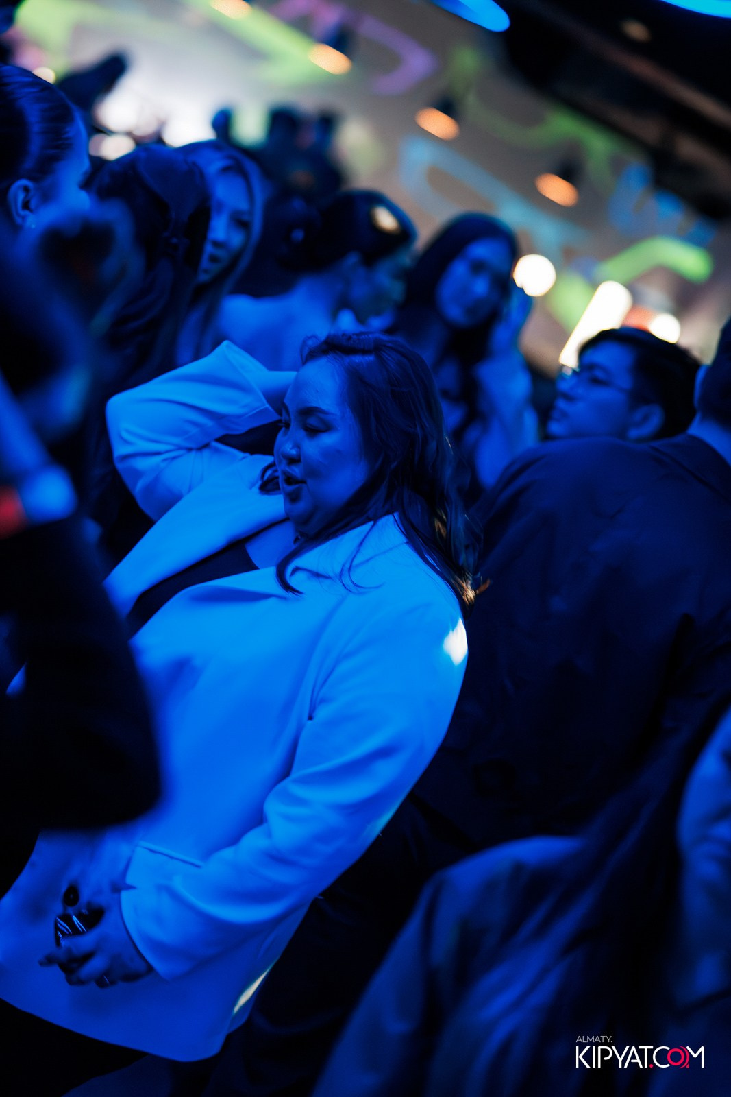 EVENT BAR. КИПЯТКОМ АЛМАТЫ!