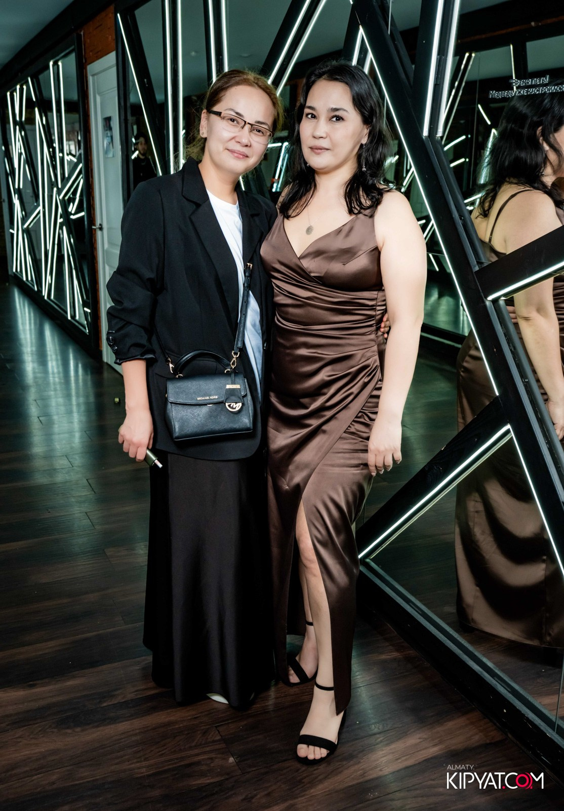 УХО И МЕДВЕДЬ НА САИНА. КИПЯТКОМ АЛМАТЫ!