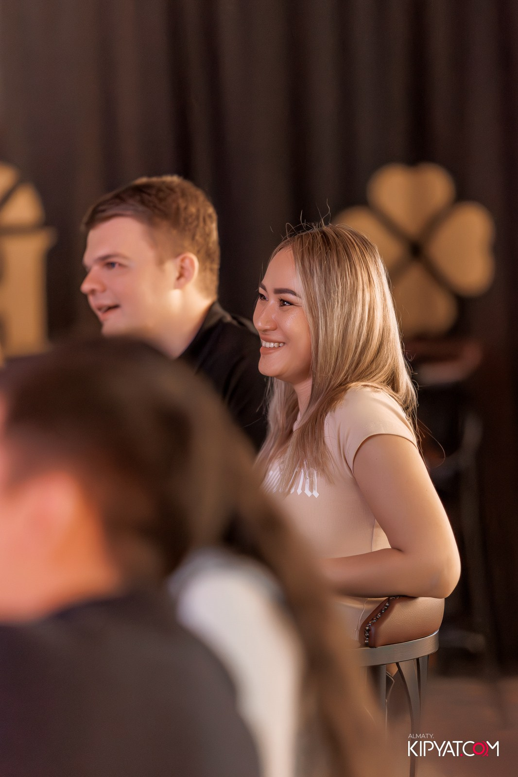 STAND UP КОНЦЕРТ АЛЕКСАНДА МЕРКУЛЬ. КИПЯТКОМ АЛМАТЫ!